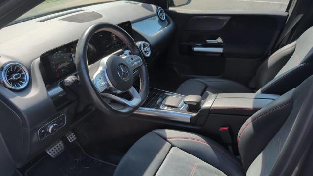 Mercedes Benz Classe B image 3