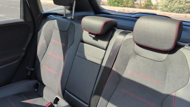 Mercedes Benz Classe B image 1