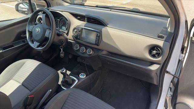 Toyota Yaris image 5