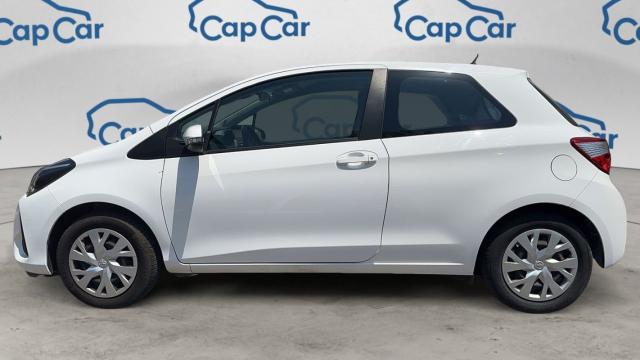 Toyota Yaris image 6