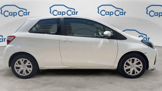 Toyota Yaris image 2