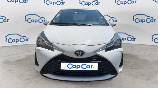 Toyota Yaris image 7