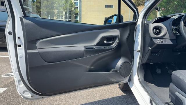 Toyota Yaris image 9
