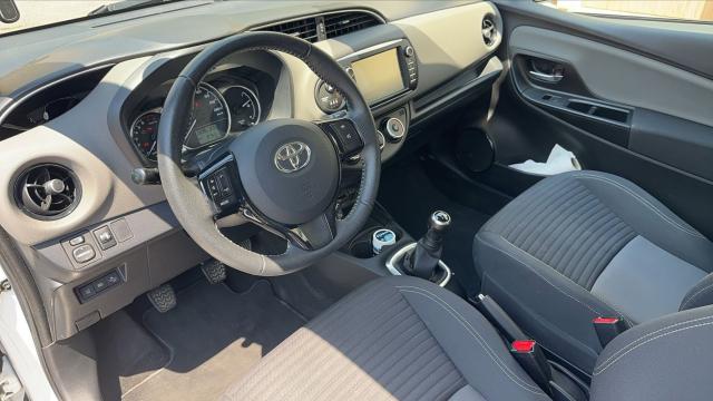 Toyota Yaris image 3