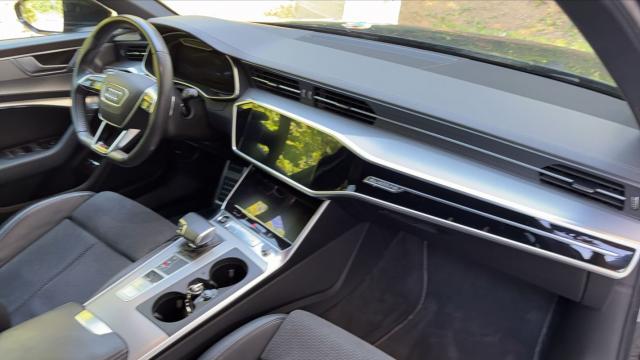 Audi A6 Avant image 1