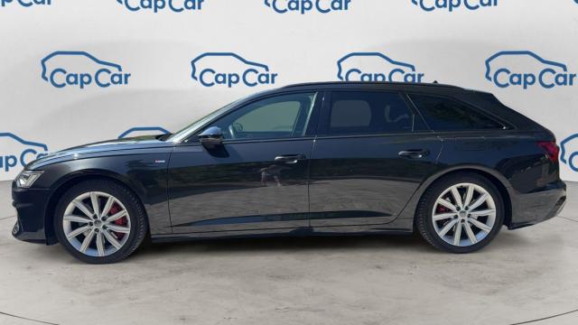 Audi A6 Avant image 8