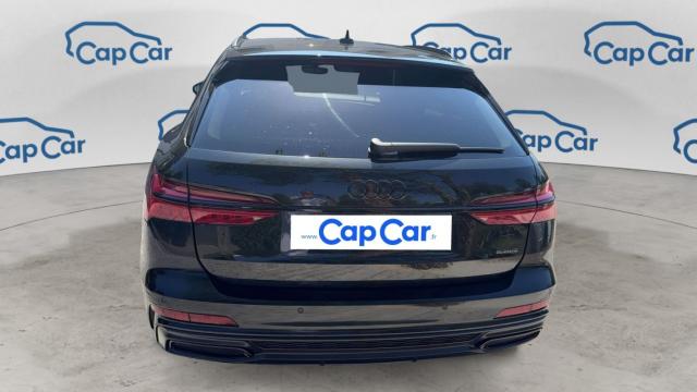 Audi A6 Avant image 6