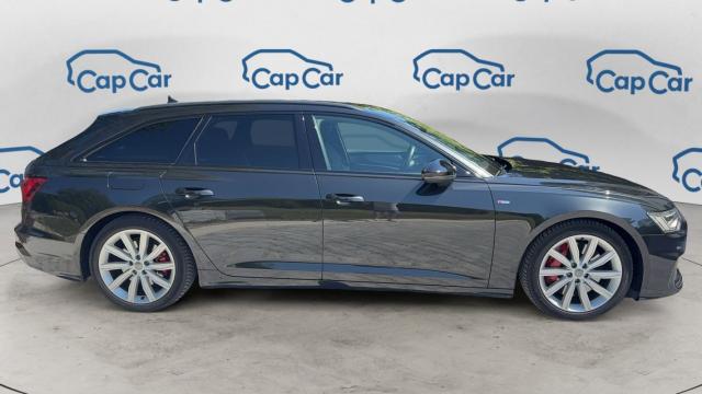 Audi A6 Avant image 5