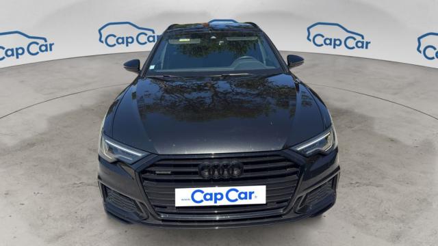 Audi A6 Avant image 9