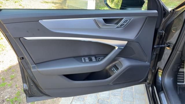 Audi A6 Avant image 4