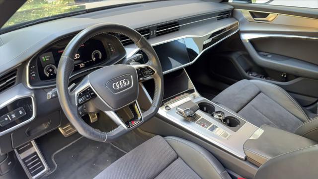 Audi A6 Avant image 7