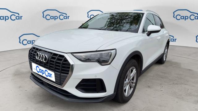 Audi Q3 2.0 Tdi 150 Design