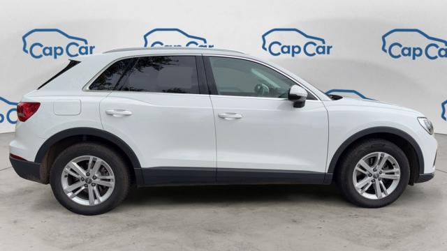 Audi Q3 image 8