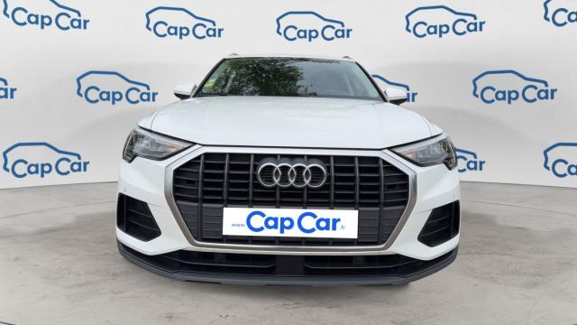 Audi Q3 image 9
