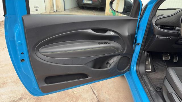 Abarth 500 image 4