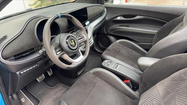 Abarth 500 image 1