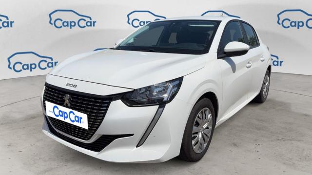 Peugeot 208 1.2 Puretech 75 Active