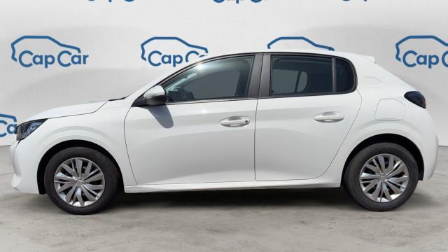 Peugeot 208 image 3
