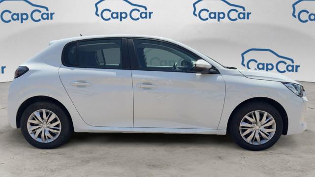 Peugeot 208 image 9