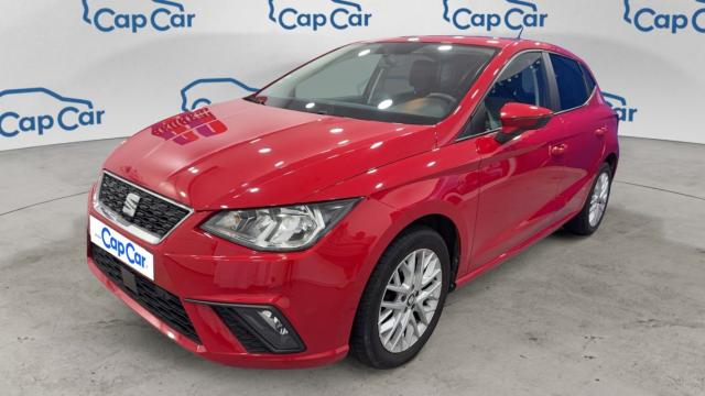 Seat Ibiza V 1.0 Ecotsi 95 Active