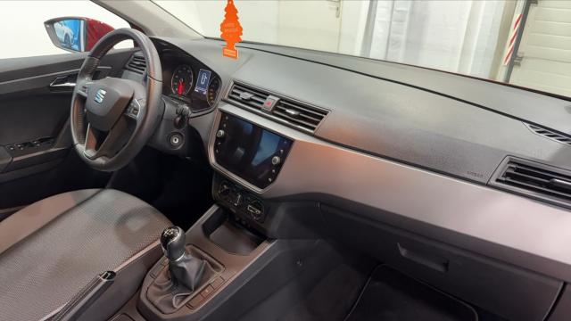 Seat Ibiza image 7