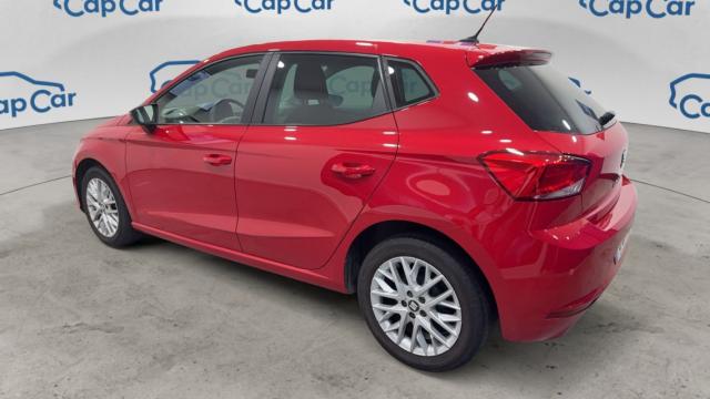 Seat Ibiza image 4