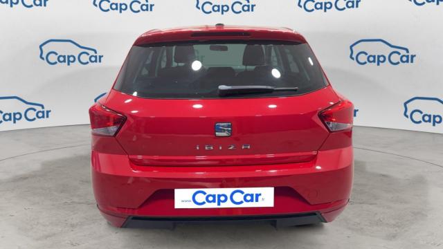 Seat Ibiza image 9