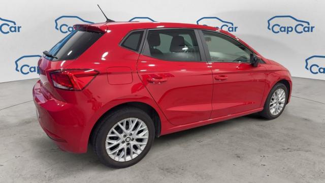 Seat Ibiza image 1