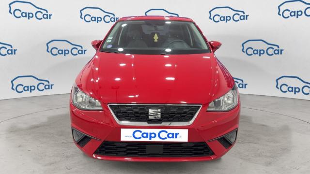 Seat Ibiza image 6