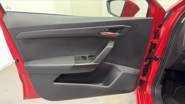 Seat Ibiza image 3