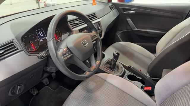 Seat Ibiza image 2