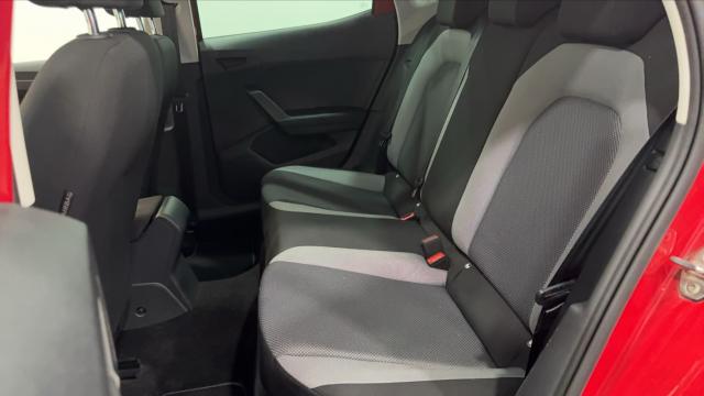 Seat Ibiza image 8