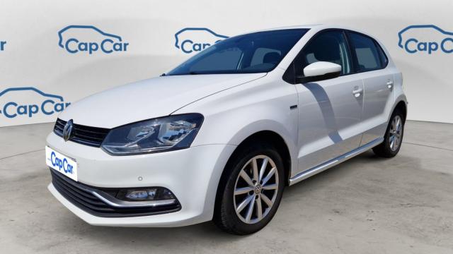 Volkswagen Polo 1.2 Tsi 90 Lounge - 5 Places