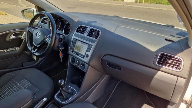 Volkswagen Polo image 5