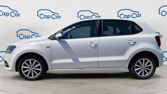 Volkswagen Polo image 1