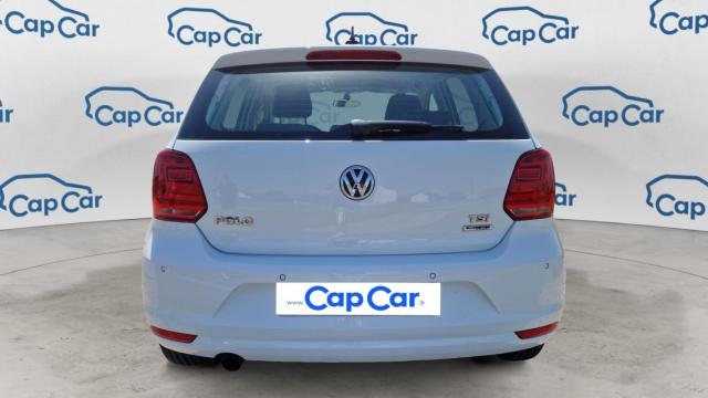 Volkswagen Polo image 7