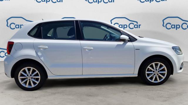 Volkswagen Polo image 8