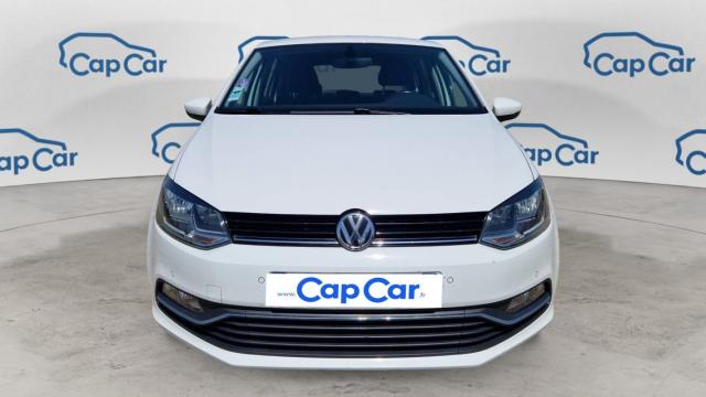 Volkswagen Polo image 6