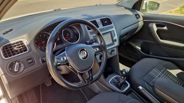 Volkswagen Polo image 9