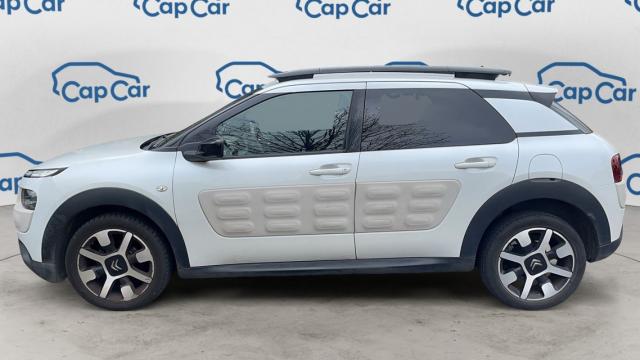 Citroen C4 Cactus image 1
