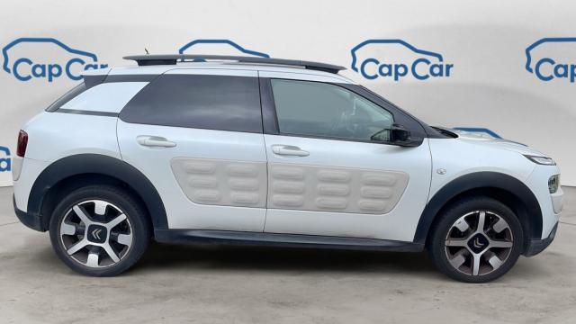 Citroen C4 Cactus image 2