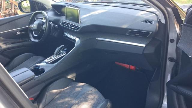 Peugeot 3008 image 7