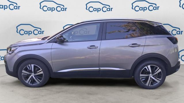 Peugeot 3008 image 8