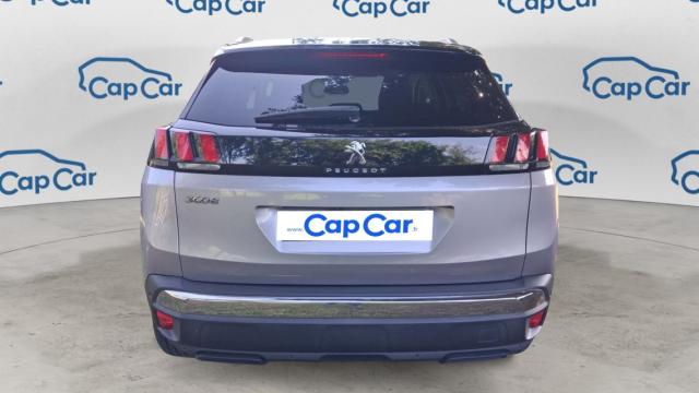 Peugeot 3008 image 4