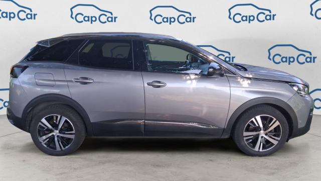 Peugeot 3008 image 9