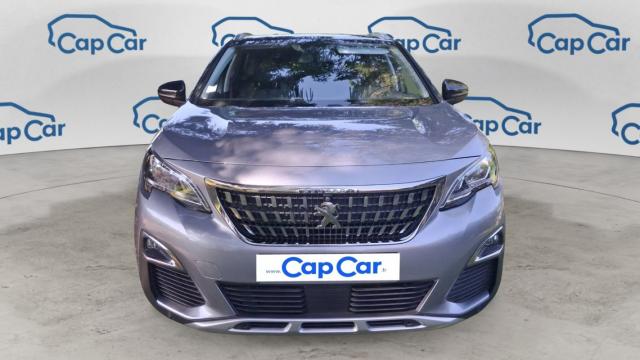 Peugeot 3008 image 1