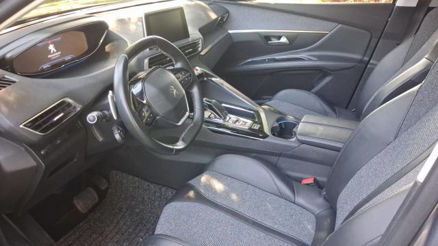 Peugeot 3008 image 5