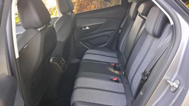 Peugeot 3008 image 6