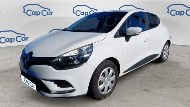 Renault Clio 1.5 Dci 75 Trend