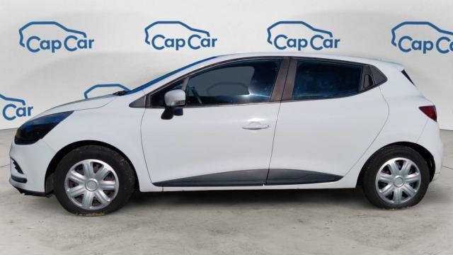Renault Clio image 8